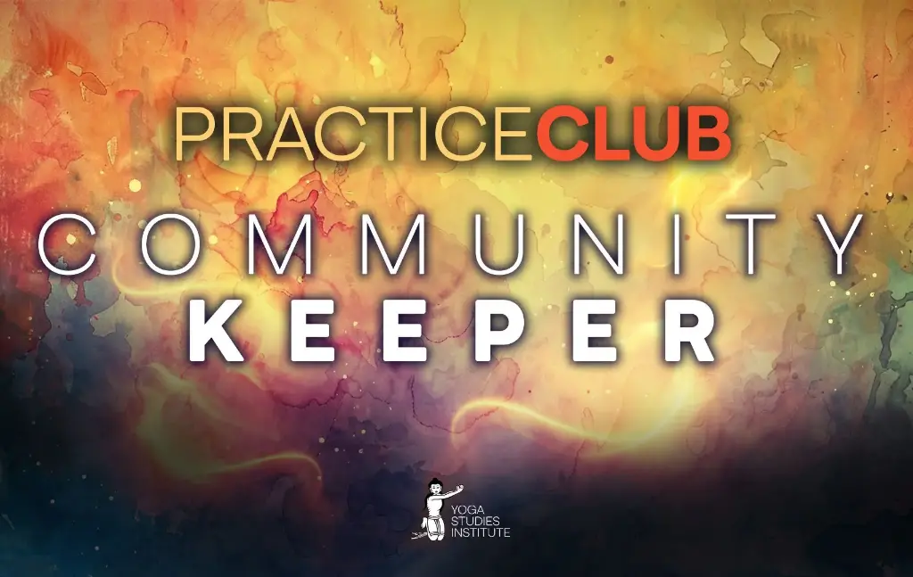 Community Keeper