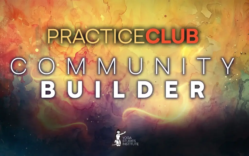 Community Builder