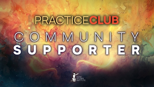 Community Supporter