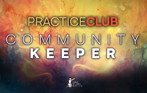 Community Keeper